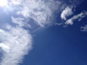 Beautiful Skies Everywhere