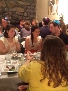 This year just won't be the same.