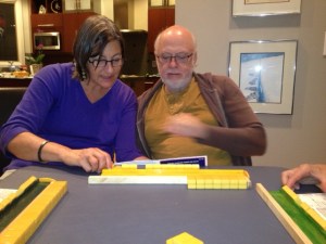 Still Playing Together