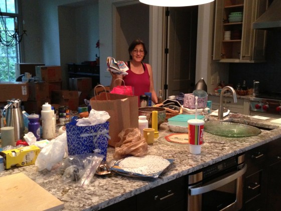 I'm Getting Good at This!