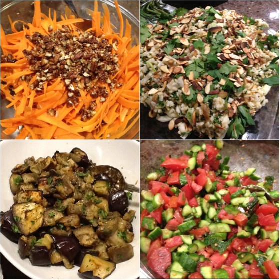 Shabbatsalads032114