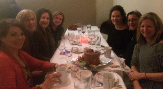 Birthday Celebrations