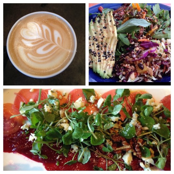 Edible Art Everywhere