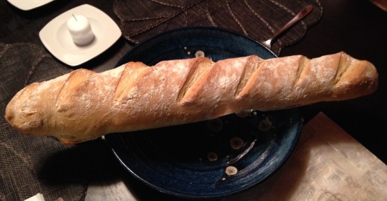 Baked by our friends...my inspiration.