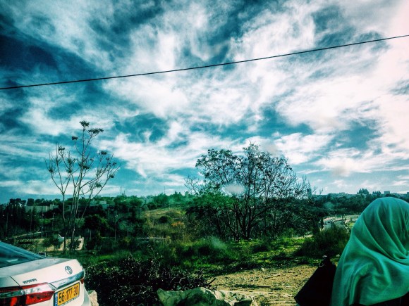 Processed with VSCOcam with c1 preset